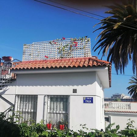Puerto De La Cruz - Sun House - Holidays - Resort Экстерьер фото