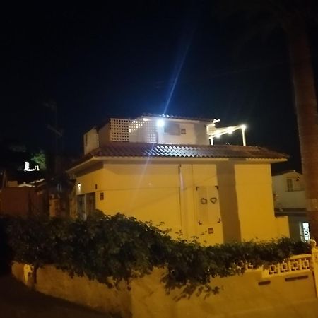 Puerto De La Cruz - Sun House - Holidays - Resort Экстерьер фото