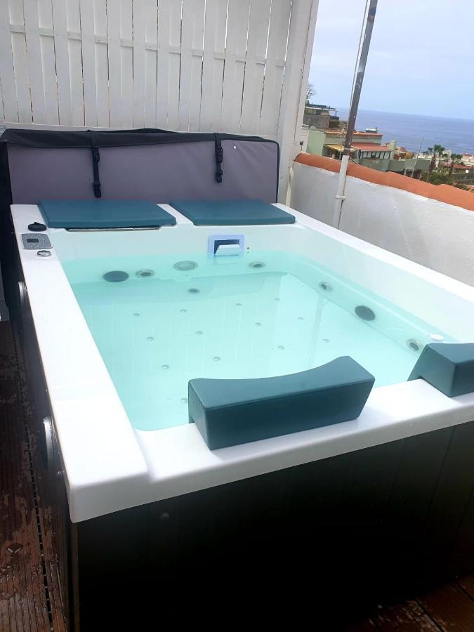Puerto De La Cruz - Sun House - Holidays - Resort Экстерьер фото