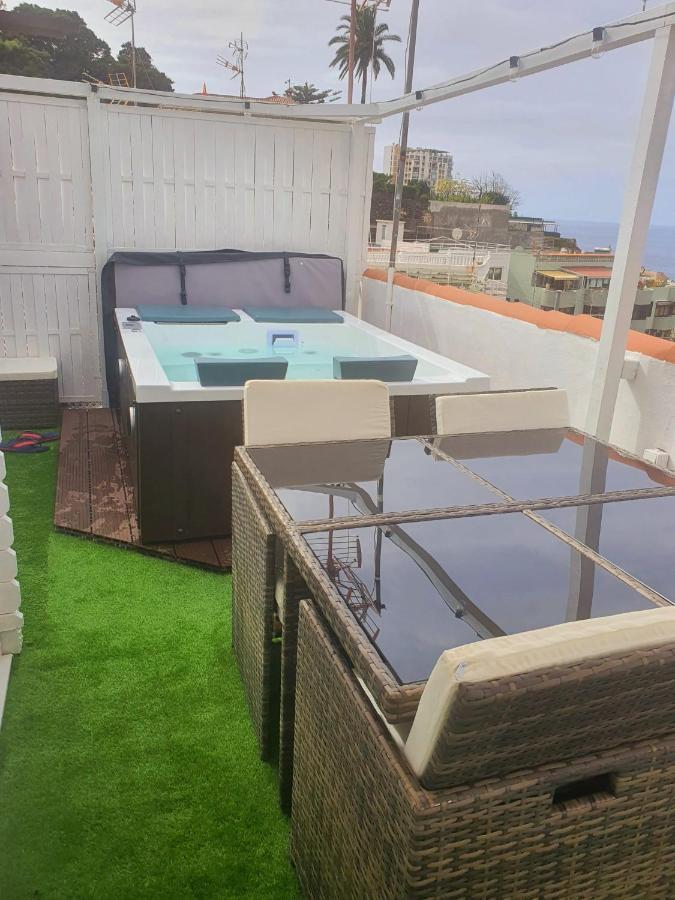 Puerto De La Cruz - Sun House - Holidays - Resort Экстерьер фото