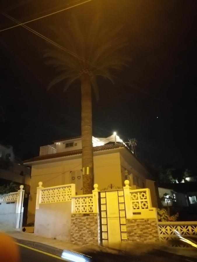 Puerto De La Cruz - Sun House - Holidays - Resort Экстерьер фото