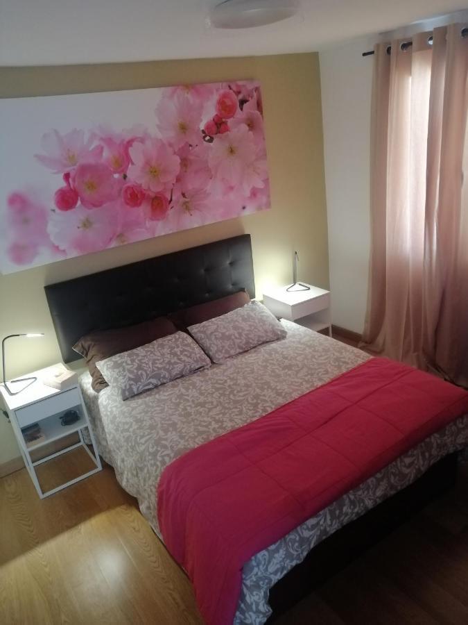 Puerto De La Cruz - Sun House - Holidays - Resort Экстерьер фото