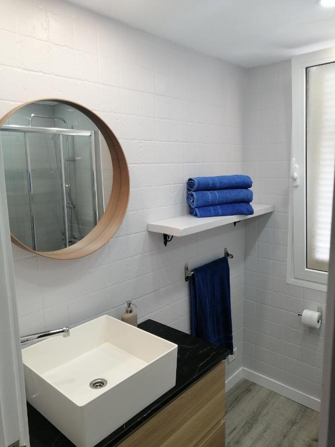 Puerto De La Cruz - Sun House - Holidays - Resort Экстерьер фото