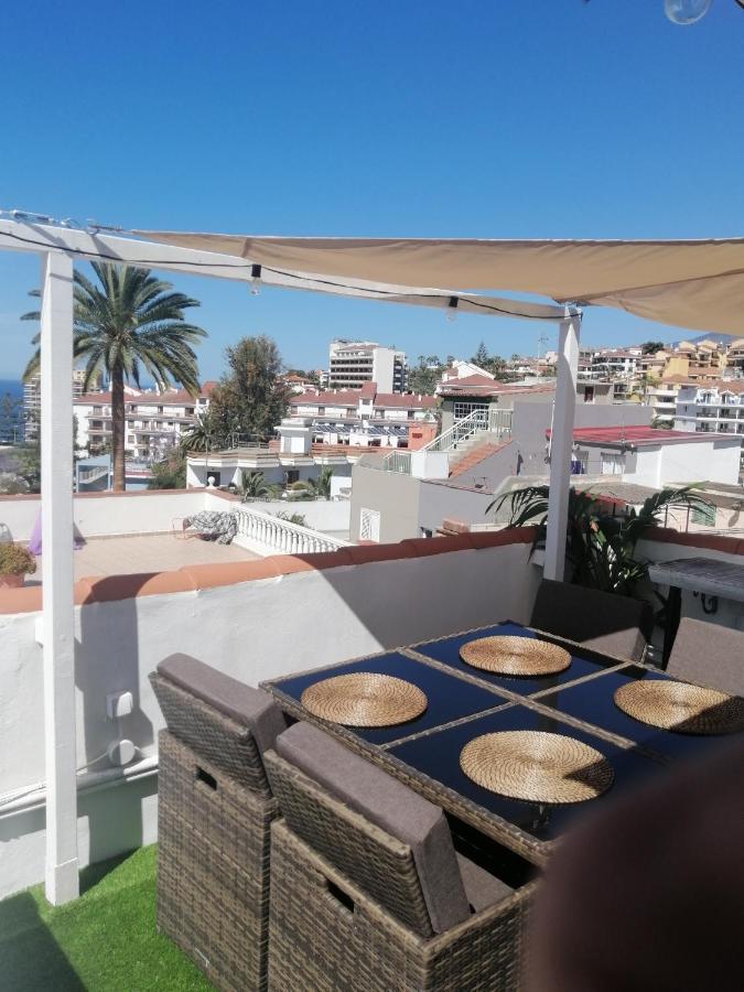Puerto De La Cruz - Sun House - Holidays - Resort Экстерьер фото