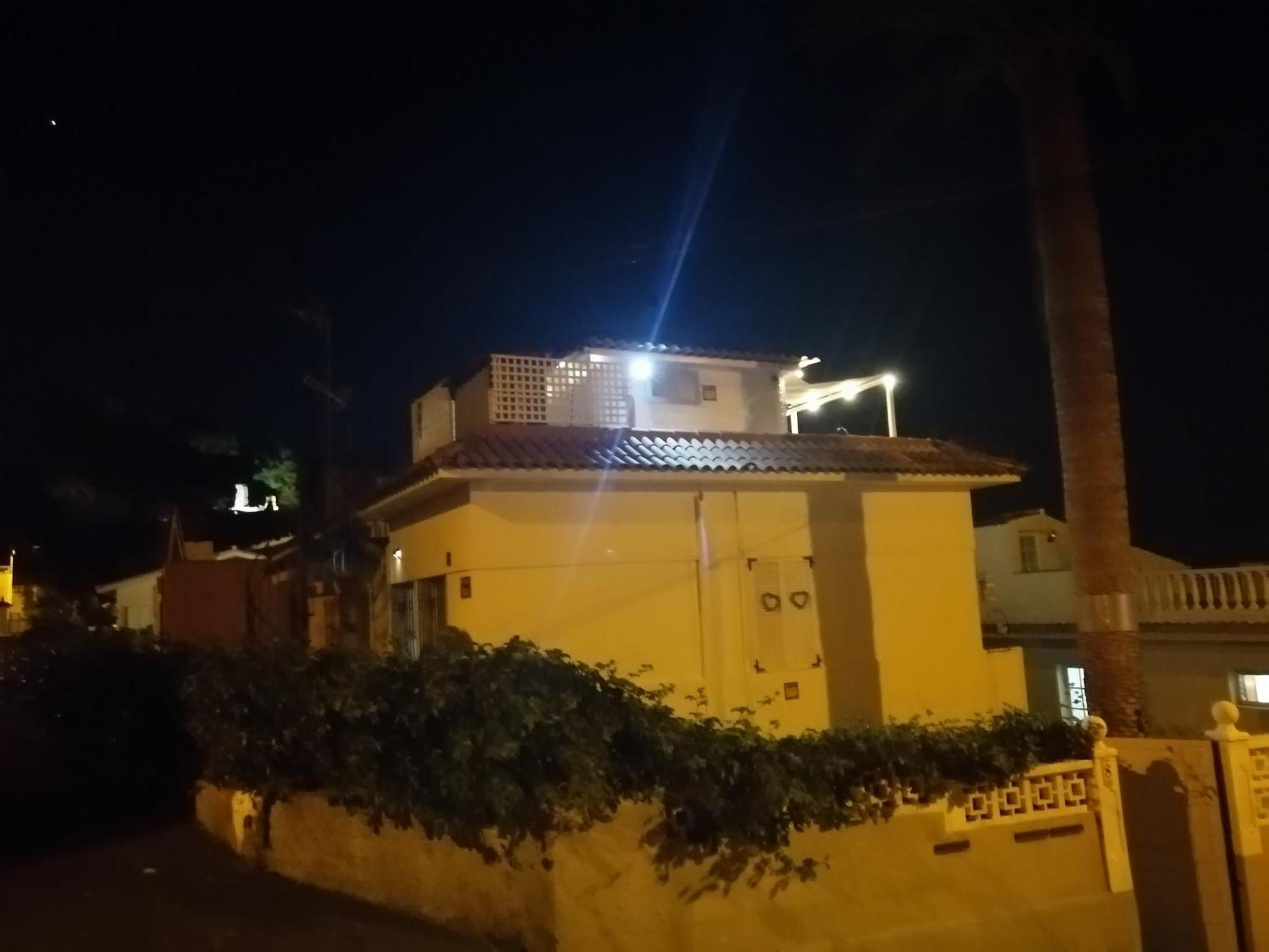 Puerto De La Cruz - Sun House - Holidays - Resort Экстерьер фото
